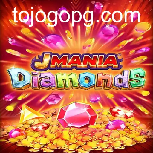 JManiaDiamonds