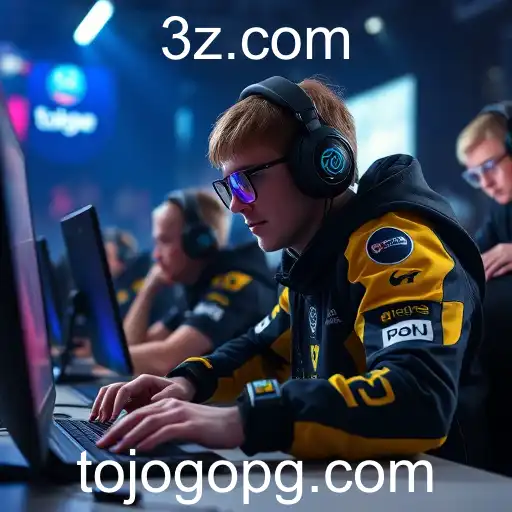 Ascensão dos Jogos Online em 2025