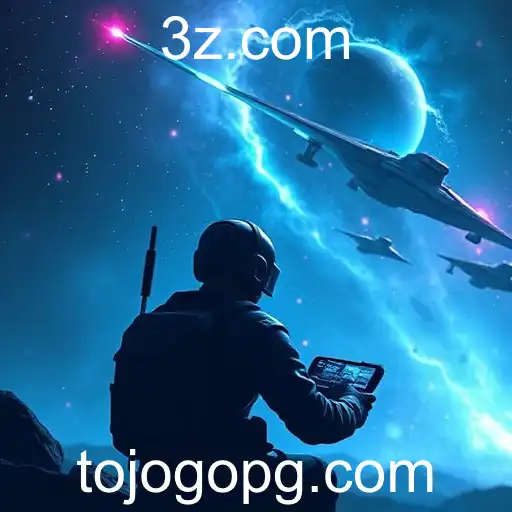 Avanços e Tendências no Mundo dos Games