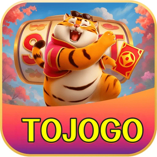 tojogo Logo