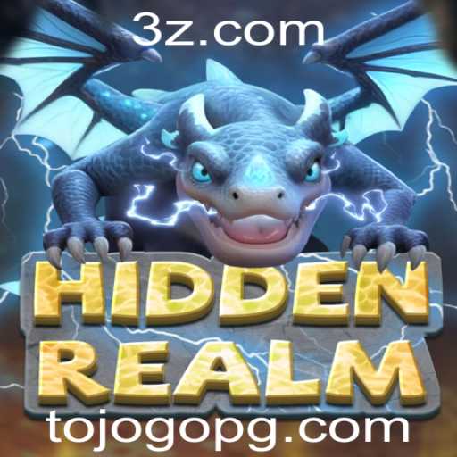 Descubra o Mundo Misterioso de HiddenRealm: Um Jogo Inovador