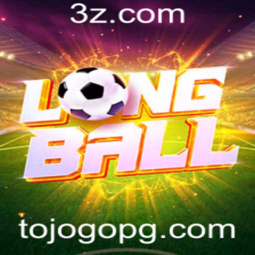 Descubra LongBall: A Nova Sensação do Mundo dos Jogos