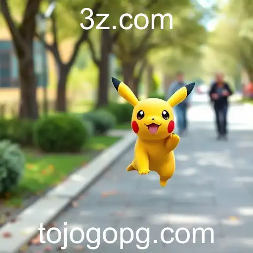 O Impacto dos Jogos de Realidade Aumentada no Cenário Atual