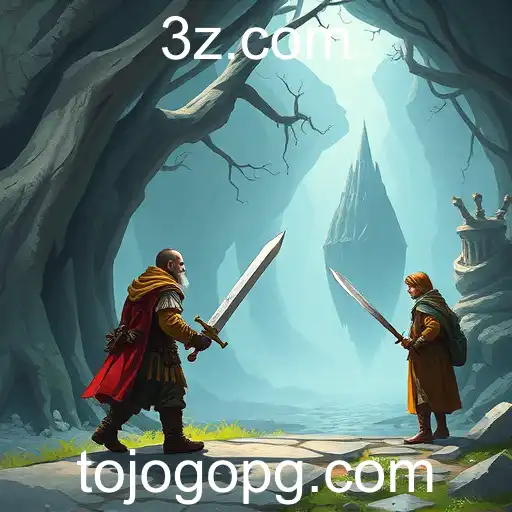 O Impacto do TOJOGO na Indústria de Jogos em 2025