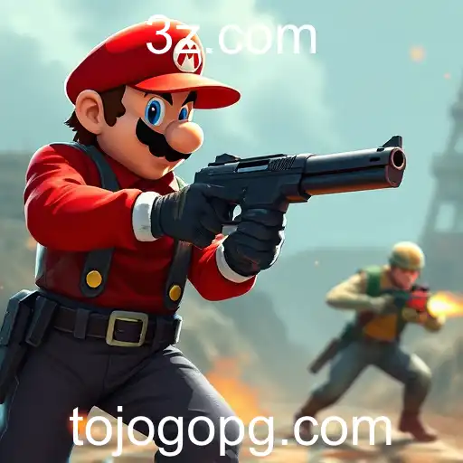 Inovações no Desenvolvimento de Jogos em 2025