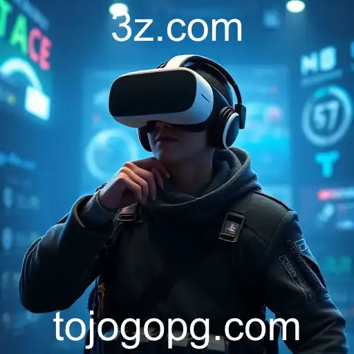 A Revolução dos Jogos em 2026