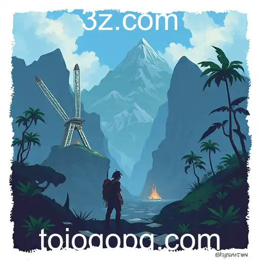Desbravando o Mundo dos Jogos de Aventura