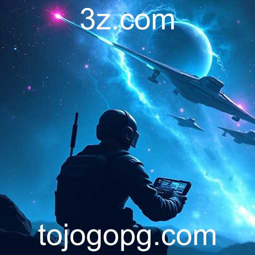 Avanços e Tendências no Mundo dos Games