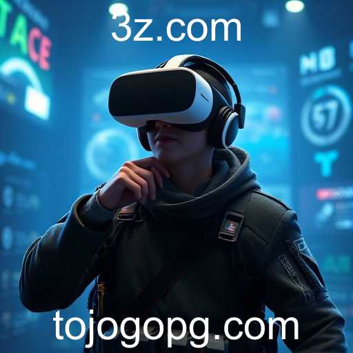 O Impacto dos Avanços Tecnológicos no Mercado de Jogos em 2025