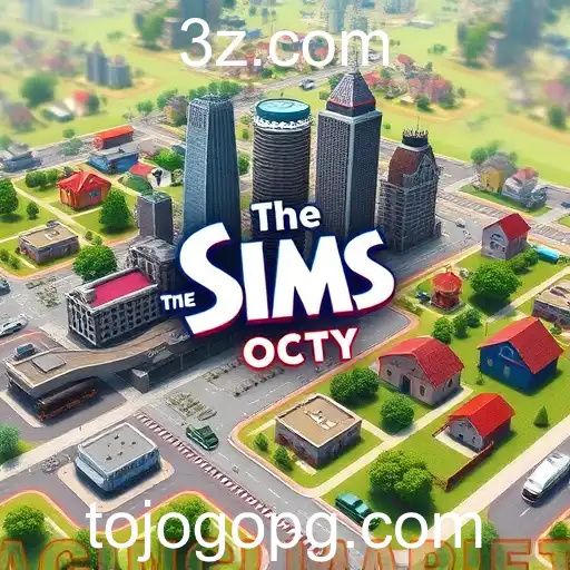 A Fascinante Evolução dos Jogos de Simulação