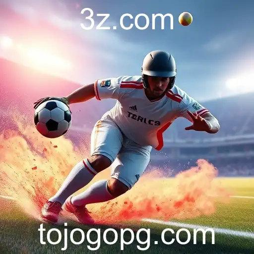 A Emoção dos Jogos de Esportes no 'Tojogo'