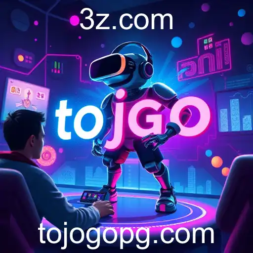 Explorando o Crescimento e Tendências no Portal Tojogo